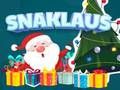 Spel Snaklaus aanlyn