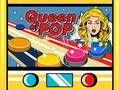 Spel Koningin Van Pop  aanlyn