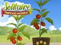 Spel Solitaire Tripeaks Harvest aanlyn