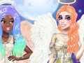 Spel Angelcore Prinses  aanlyn
