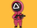 Spel Squid Game: Catch The 001  aanlyn
