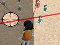 Spel Squid Sniper 3D aanlyn