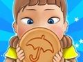 Spel Inkvissuiker kook  aanlyn