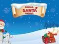 Spel Bhaag Santa Bhaag aanlyn