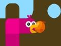 Spel Slang val  aanlyn