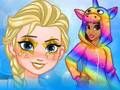 Spel Nuwejaar Kigurumi  aanlyn