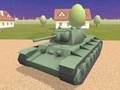 Spel Tank Alliance aanlyn