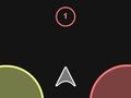 Spel Kleur Skip Shooter  aanlyn