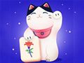 Spel Solitaire Mahjong aanlyn