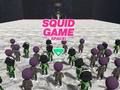 Spel Squid -spelruimte aanlyn