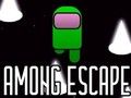 Spel Onder Escape  aanlyn