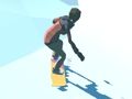 Spel Ski Master 3d aanlyn