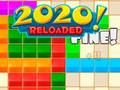 Spel 2020! Herlaai  aanlyn