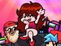 Spel Super Vrydagaand Funkin  aanlyn