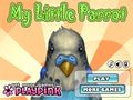 Spel Polly Parrot aanlyn