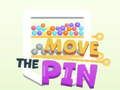 Spel Beweeg die speld  aanlyn