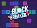 Spel Blokbreker  aanlyn