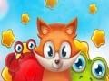 Spel Popping Troeteldiere  aanlyn