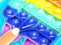 Spel Bevredigende Slime Simulator  aanlyn