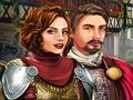 Spel Knights Village aanlyn