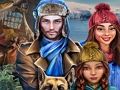 Spel Winterreis  aanlyn