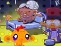 Spel Monkey Go Happy Stage 595 aanlyn