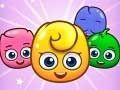 Spel Wees gelukkig  aanlyn