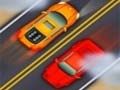 Spel Moenie Crash nie  aanlyn