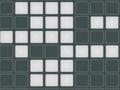 Spel Drievoudige blokke 2  aanlyn