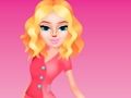 Spel Stewardess Skoonheidsalon  aanlyn