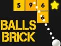 Spel Balle breek  aanlyn