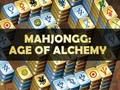 Spel Mahjong Alchemy aanlyn