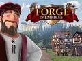 Spel Forge of Empires aanlyn