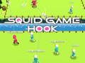 Spel Squid Game Hook aanlyn