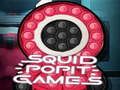 Spel Squid Pop IT -speletjie aanlyn Spel Squid Pop IT -speletjie aanlyn
