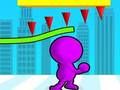 Spel Teken en red Hom  aanlyn