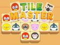 Spel Tile Master Match aanlyn