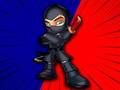 Spel Ninja Rian Avontuur  aanlyn