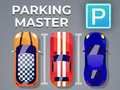 Spel Parkeermeester  aanlyn