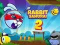 Spel Konyn Samurai 2  aanlyn