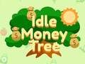 Spel Idle Money Tree  aanlyn