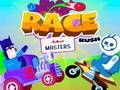 Spel Race Masters Rush aanlyn