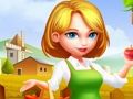 Spel Plaasmeisie  aanlyn