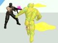 Spel Slime Warrior Run aanlyn