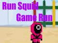 Spel Hardloop Inkvis Game Hardloop  aanlyn