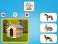 Spel Wie Woon Hier  aanlyn