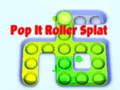 Spel Pop It Roller Splat aanlyn Spel Pop It Roller Splat aanlyn