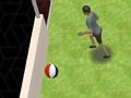 Spel 3D tafeltennis aanlyn Spel 3D tafeltennis aanlyn