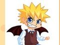 Spel Naruto het 'n weddenskap verloor  aanlyn