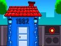 Spel Kolonie Escape 2  aanlyn